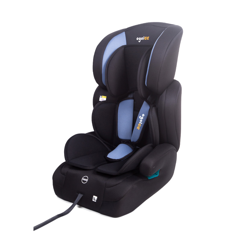 OG301A Great Quality Cheap Price ECE R129 Certificate Baby Car Seat for 76-150cm