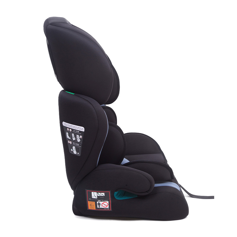 OG301A Great Quality Cheap Price ECE R129 Certificate Baby Car Seat for 76-150cm