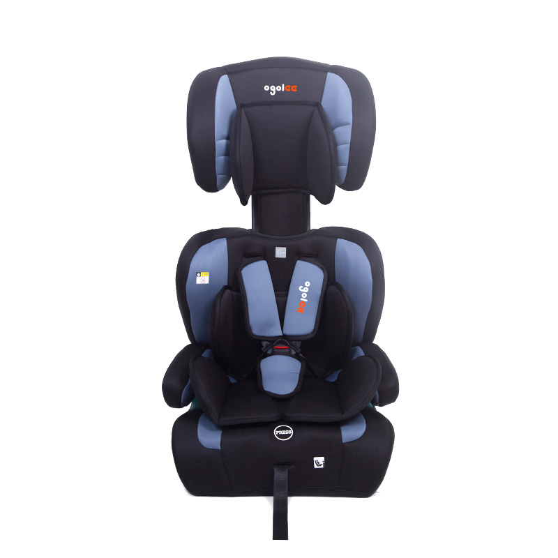 OG301A Great Quality Cheap Price ECE R129 Certificate Baby Car Seat for 76-150cm