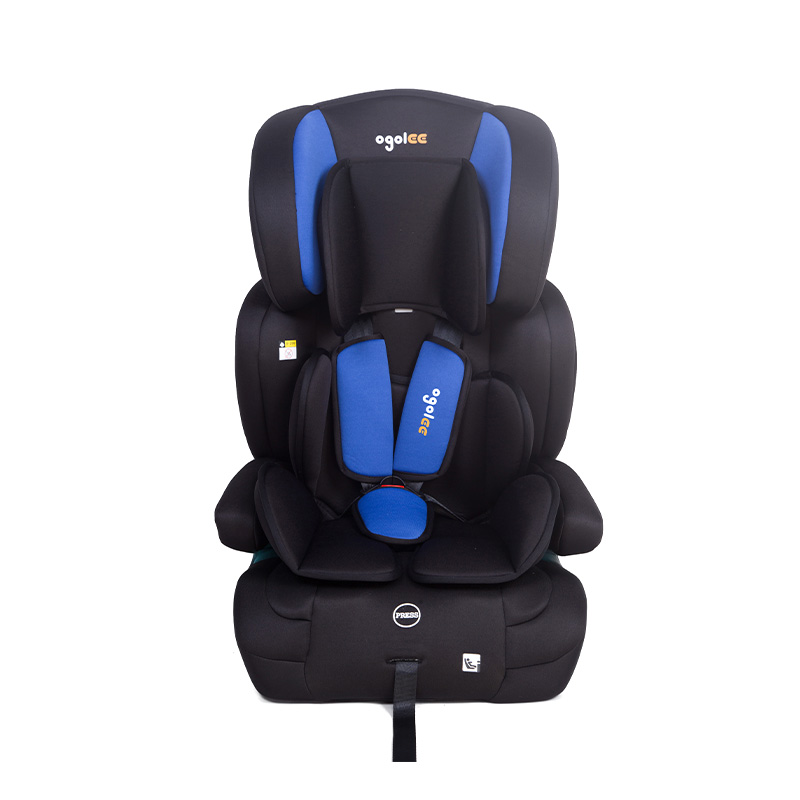 OG301A Great Quality Cheap Price ECE R129 Certificate Baby Car Seat for 76-150cm