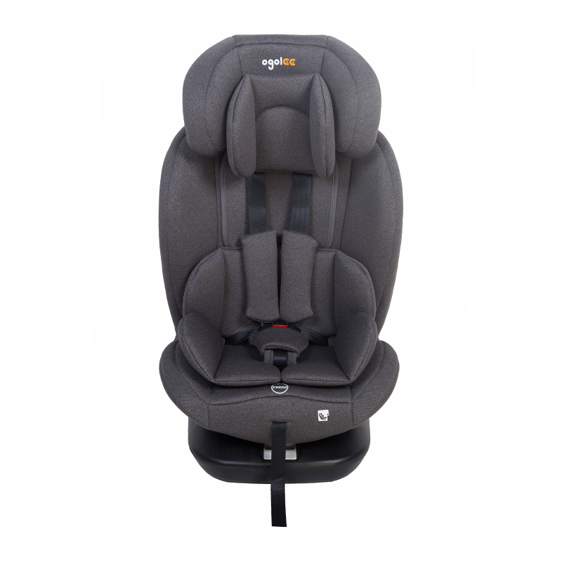 360 Degree Rotate Isize Baby Car Seat Suppliers Custom Company