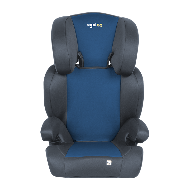 OG301B R129 Car Child Safety Seat For 100-150CM Children