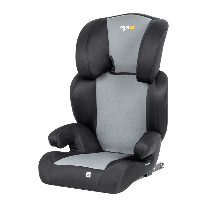 What are the key differences between Child R129 booster car seat and Child R129 booster car seat?