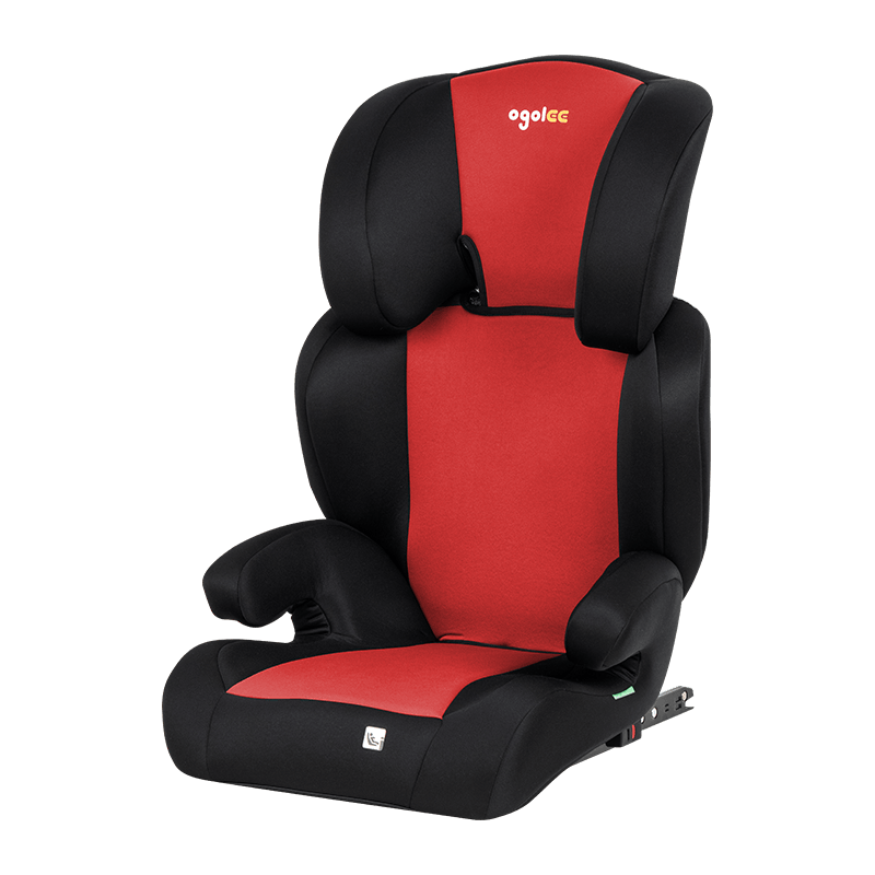 Does a Child R129 Booster Car Seat Truly Offer Better Crash Protection Than R44 Models?