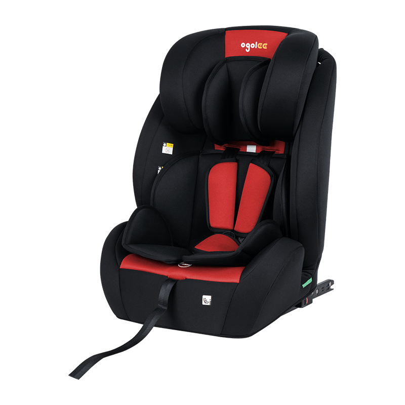 Can a Child R129 Booster Seat Be Used for Long Road Trips Without Discomfort?