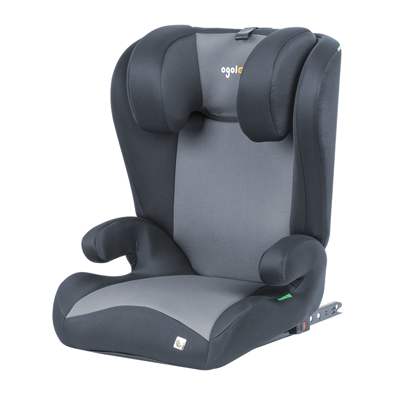 OG303B R129 Car Child Safety Seat For 100-150CM Children