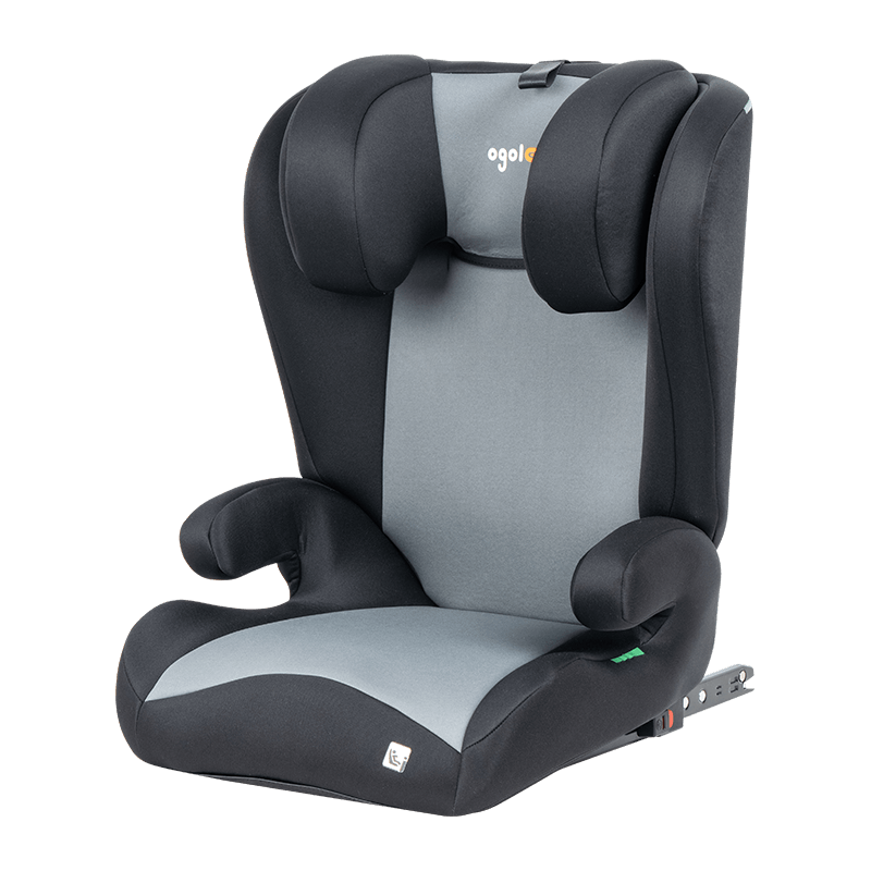 How to Correctly Install a Child R129 Booster Seat in Narrow Car Backseats?