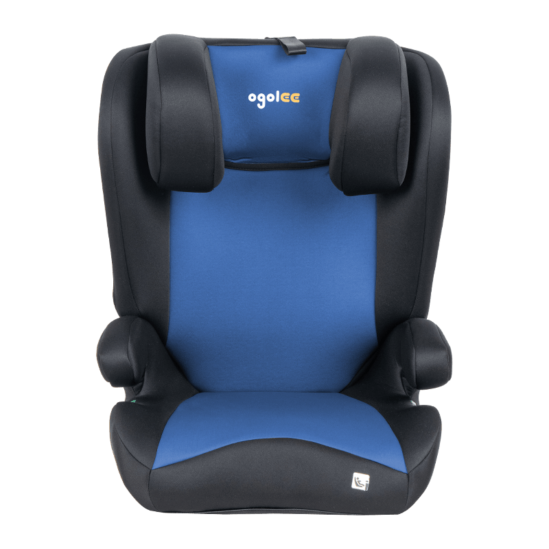 OG303B R129 Car Child Safety Seat For 100-150CM Children
