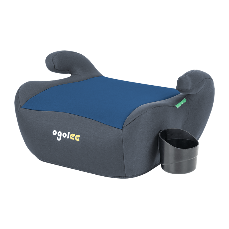 What Features Ensure Long-Term Comfort in Child R129 Booster Car Seats?