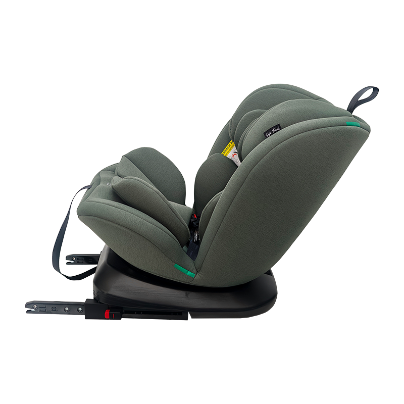 Why Should You Choose the R129 Baby Car Safety Seat Over Other Models?