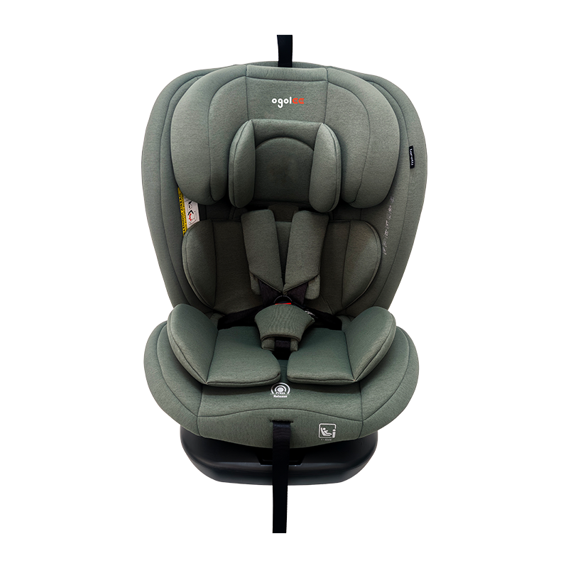 R129 Baby Car Safety Seat vs. ECE R44: Key Differences