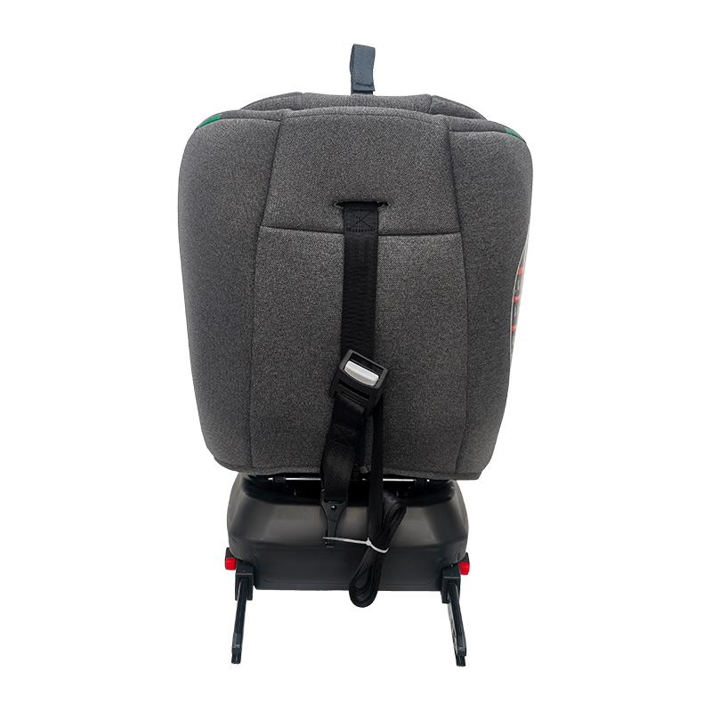 OG801A ECE R129 For 40-150cm Convertible Baby Group 0 1 2 3 Car Seat  Restraint  With ISOFIX