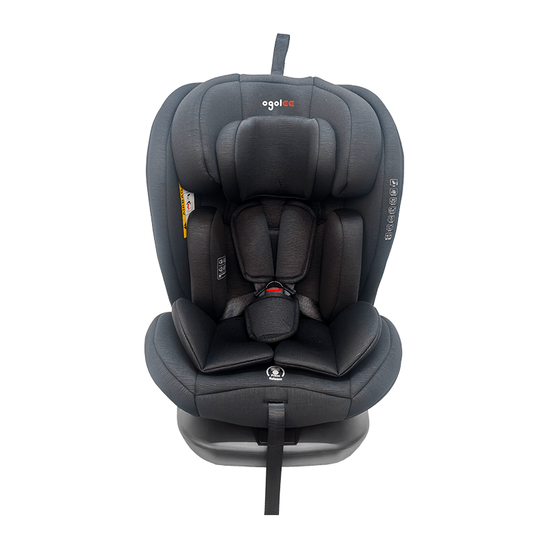 OG801A ECE R129 For 40-150cm Convertible Baby Group 0 1 2 3 Car Seat  Restraint  With ISOFIX