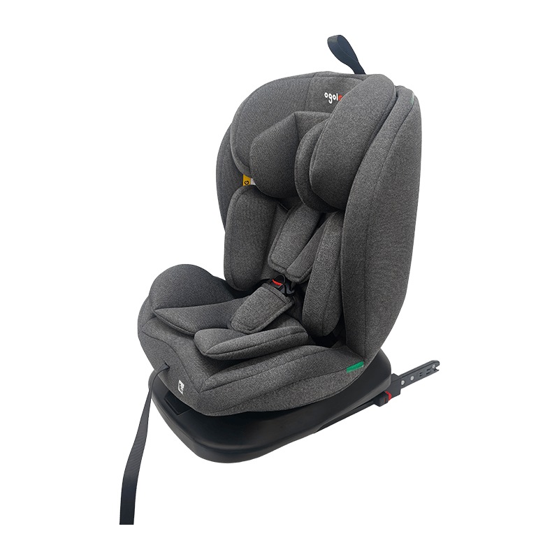 OG801A ECE R129 For 40-150cm Convertible Baby Group 0 1 2 3 Car Seat  Restraint  With ISOFIX