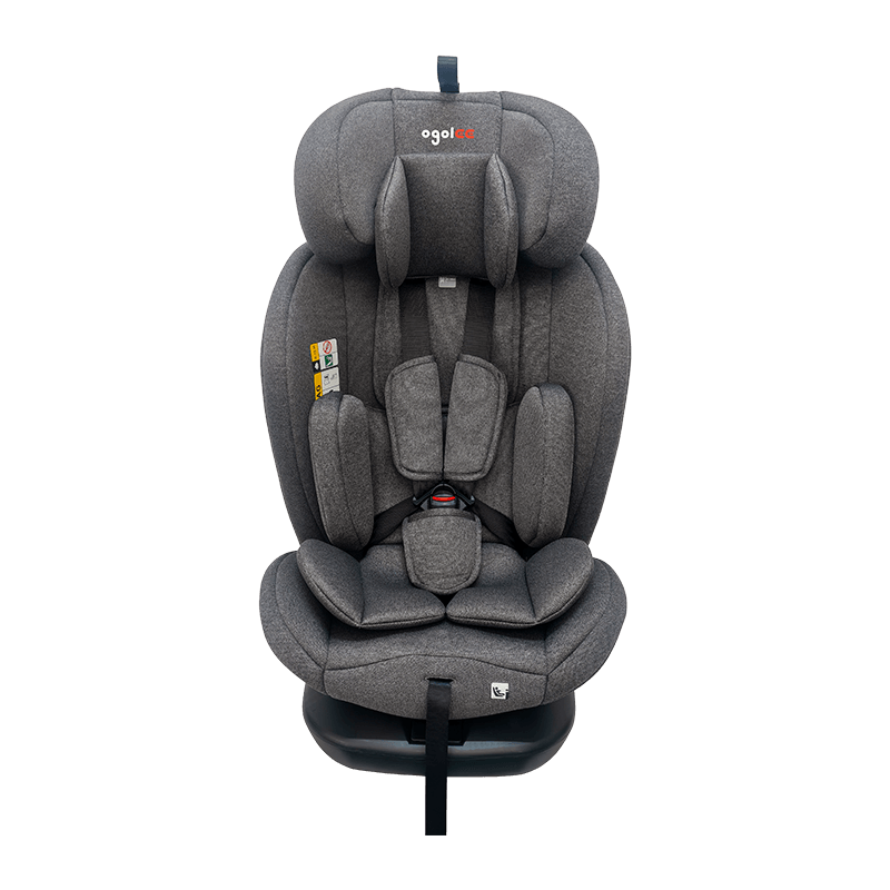 R129 Infant Car Seat: Redefining Child Safety in Cars