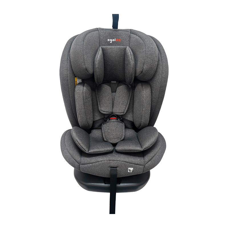 OG801A ECE R129 For 40-150cm Convertible Baby Group 0 1 2 3 Car Seat  Restraint  With ISOFIX