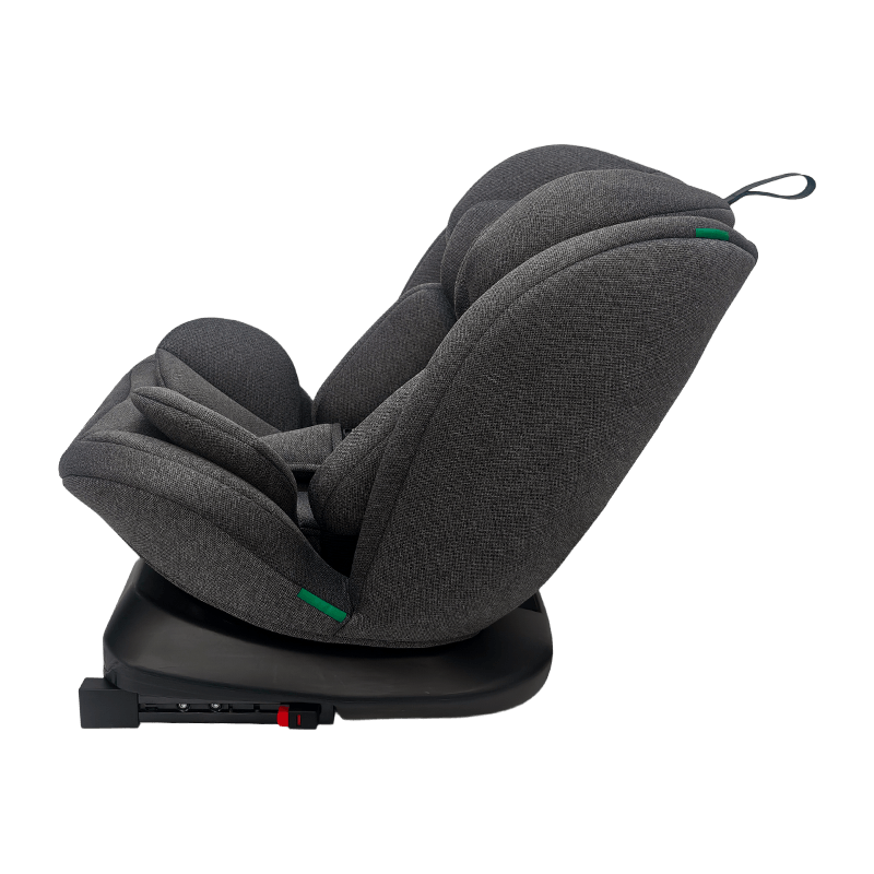 OG801A ECE R129 For 40-150cm Convertible Baby Group 0 1 2 3 Car Seat  Restraint  With ISOFIX