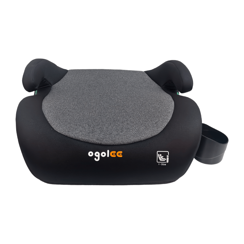 OG102 Isofix R129 04 Booster with Removable Cup, New Style