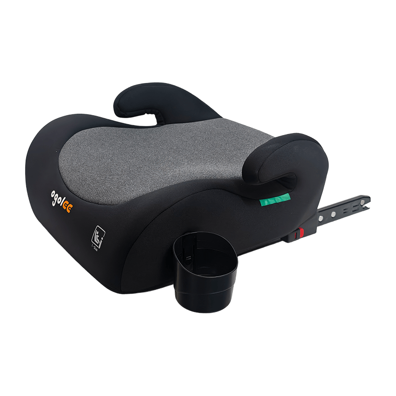 OG102 Isofix R129 04 Booster with Removable Cup, New Style