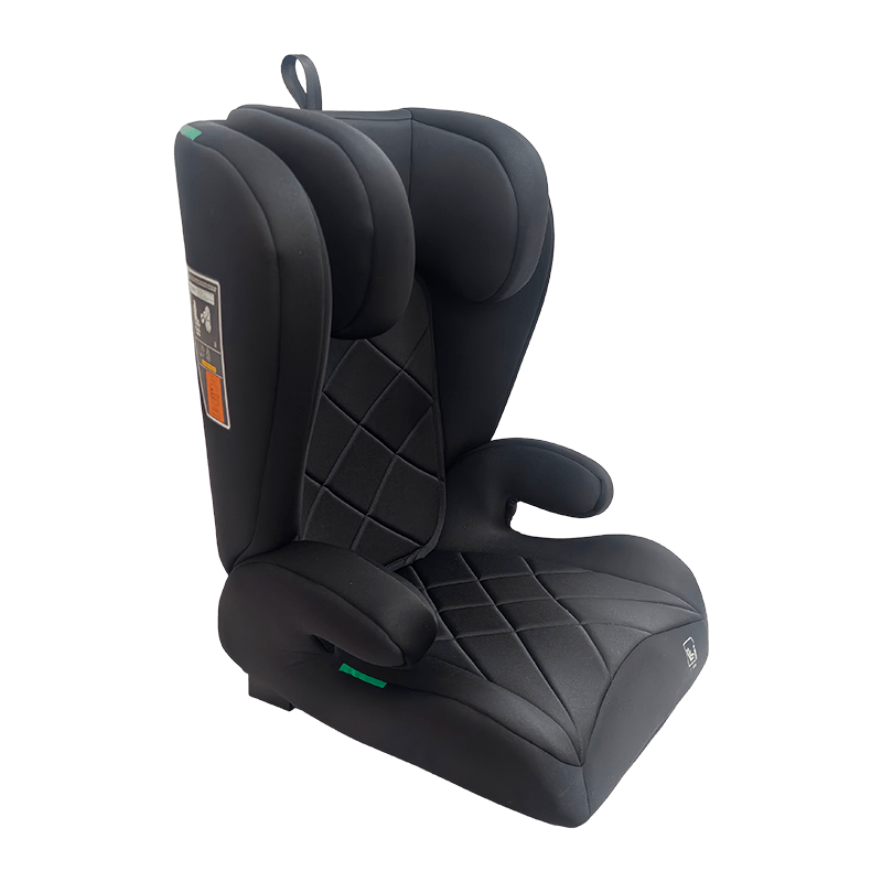 OG303B R129 Baby Car Seat for 100-150cm with Embossing