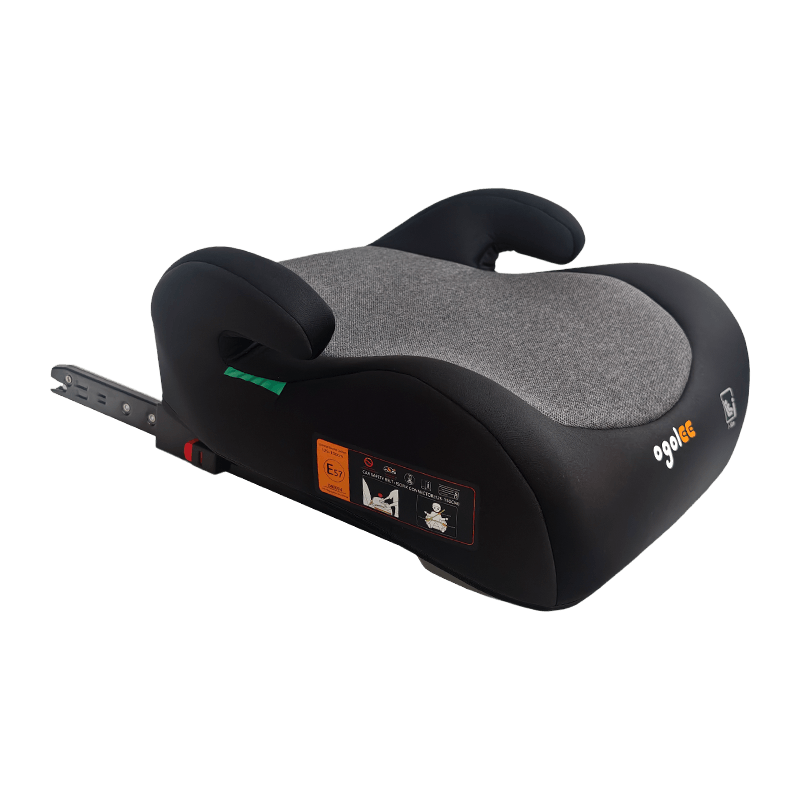 OG102 Isofix R129 04 Booster with Removable Cup, New Style