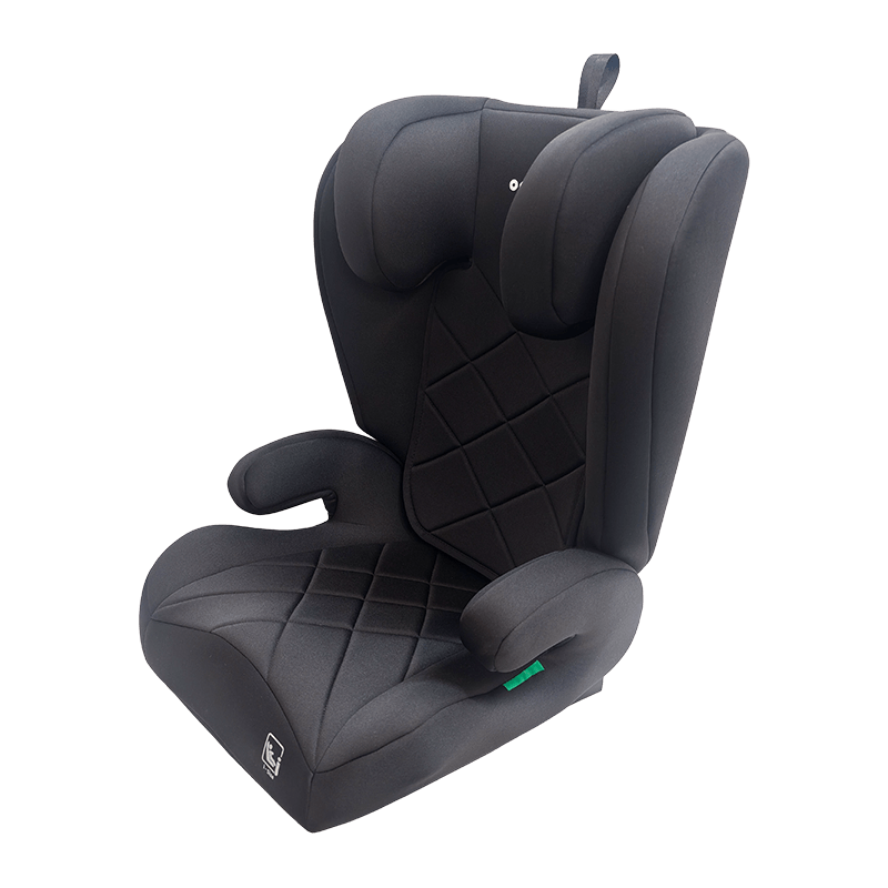 OG303B R129 Baby Car Seat for 100-150cm with Embossing
