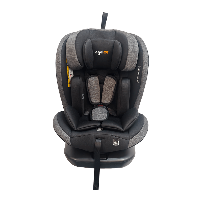OG801A ECE R129 For 40-150cm Convertible Baby Group 0 1 2 3 Car Seat  Restraint  With ISOFIX