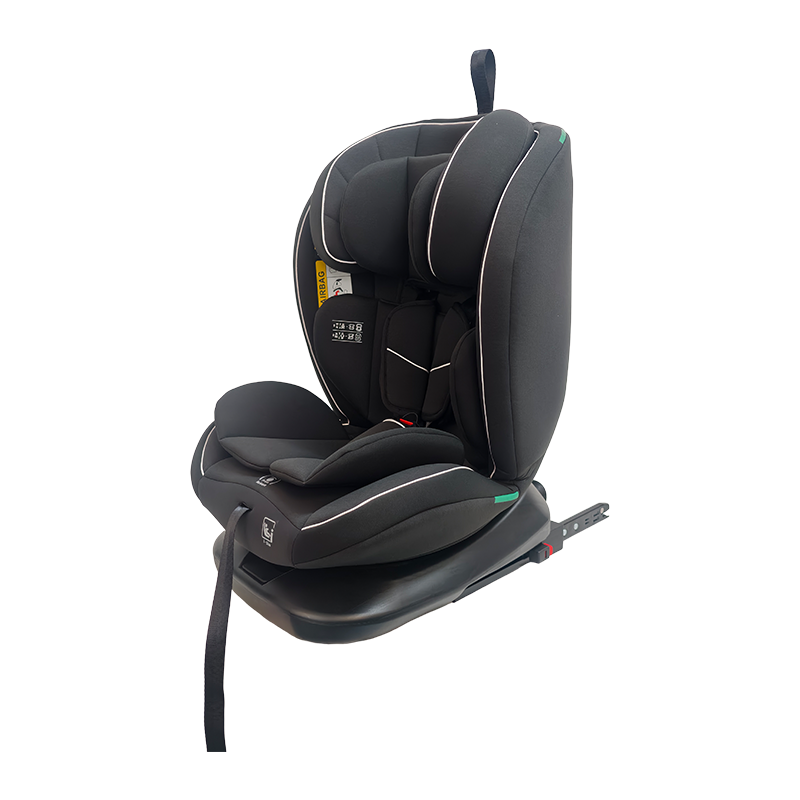 What is the UN R129 European child safety seat safety standard?