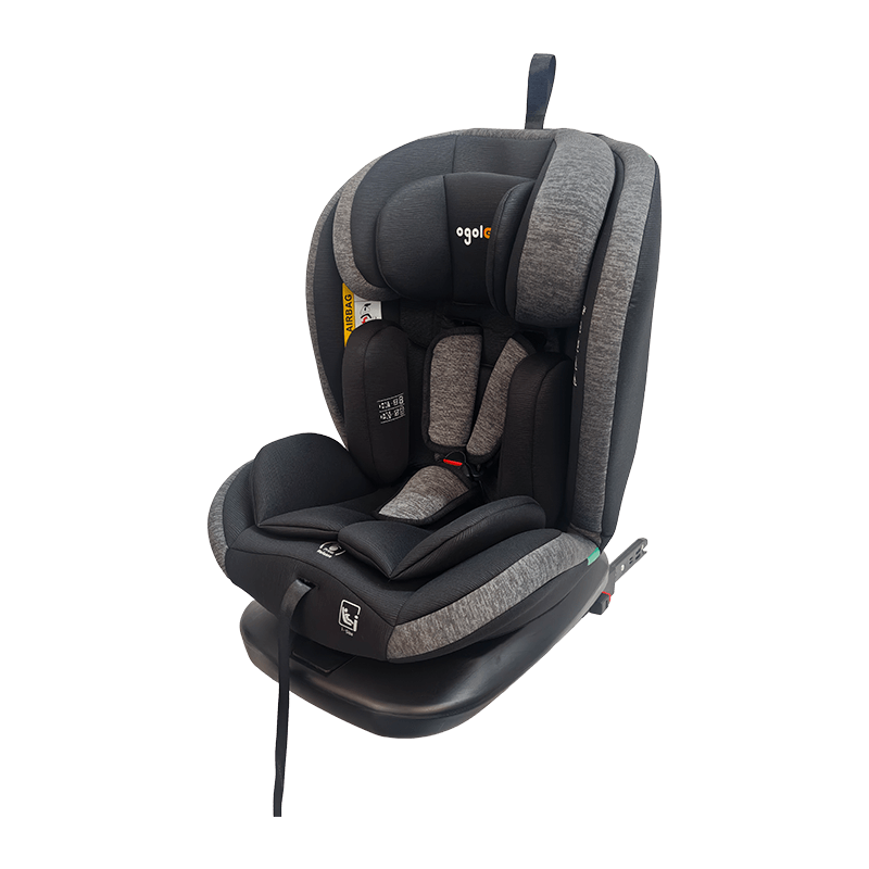 OG801A ECE R129 For 40-150cm Convertible Baby Group 0 1 2 3 Car Seat  Restraint  With ISOFIX