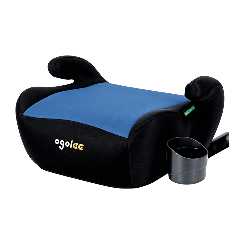 OG105A i-Size Booster Seat (125-150cm / ECE R129)