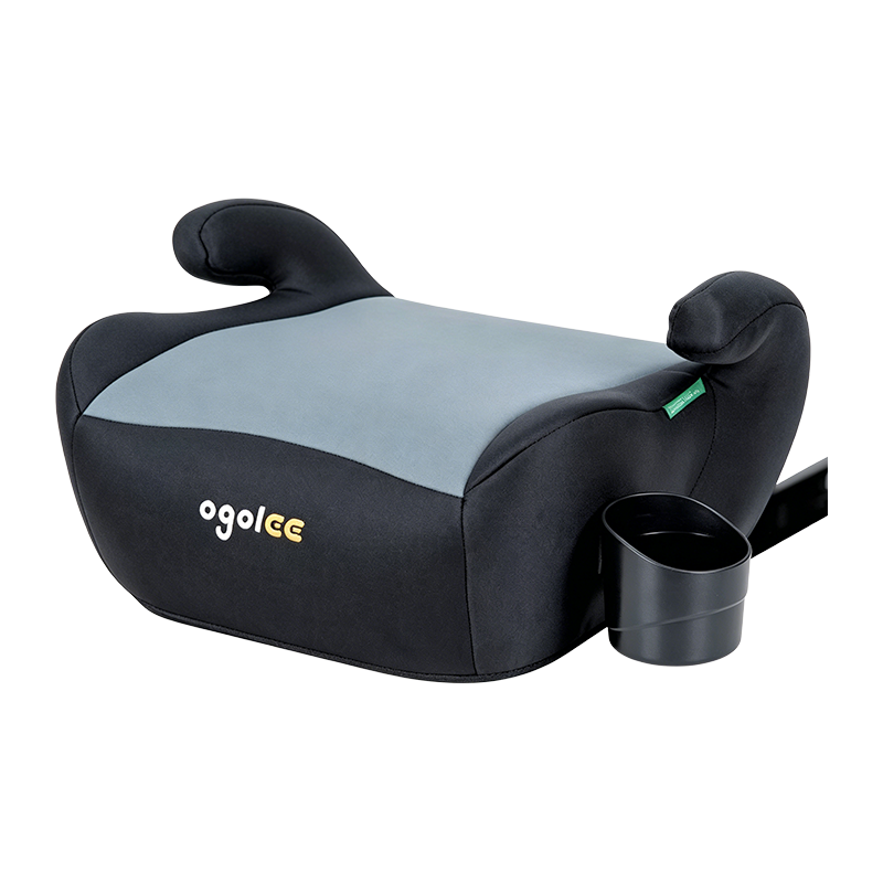 OG105A i-Size Booster Seat (125-150cm / ECE R129)