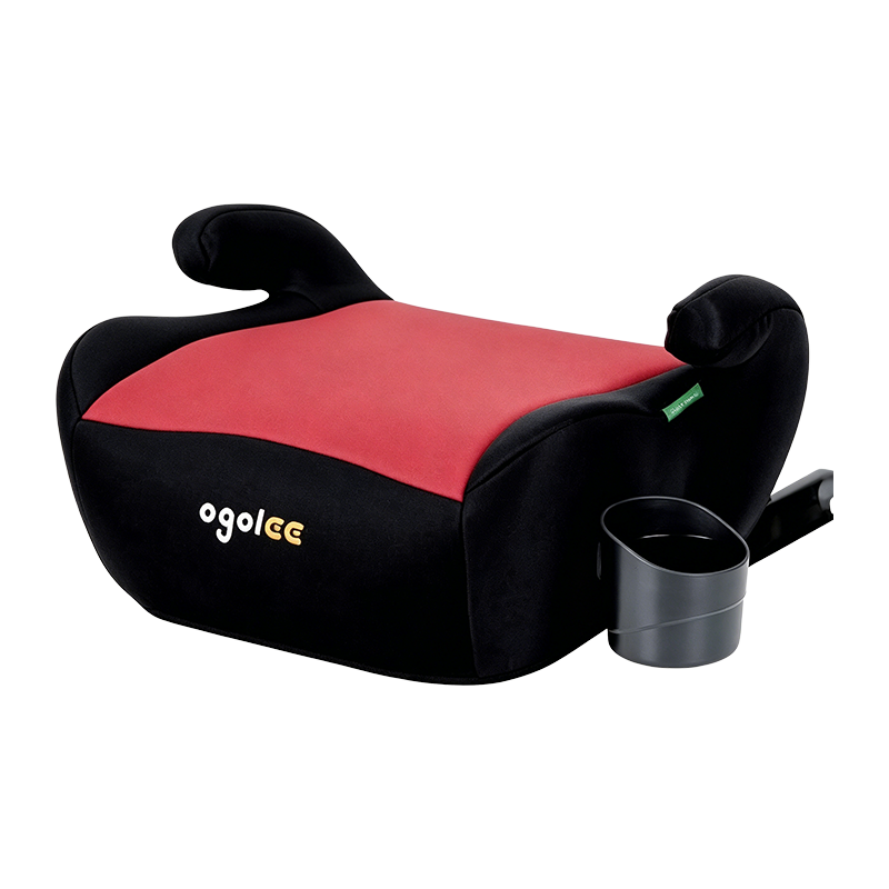 OG105A i-Size Booster Seat (125-150cm / ECE R129)
