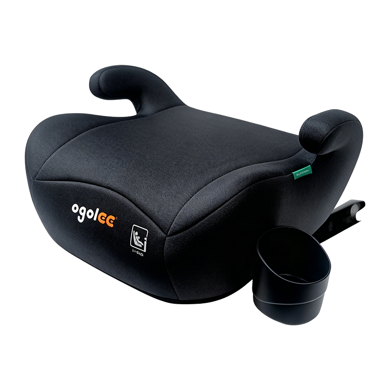 OG105A i-Size Booster Seat (125-150cm / ECE R129)