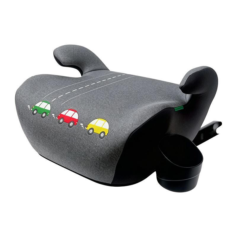 OG105A i-Size Booster Seat (125-150cm / ECE R129)