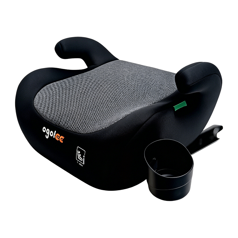 OG105A i-Size Booster Seat (125-150cm / ECE R129)