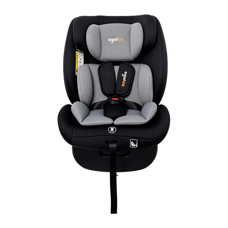 OG701A All-Stage i-Size Car Seat (40-150cm) | ECE R129/04
