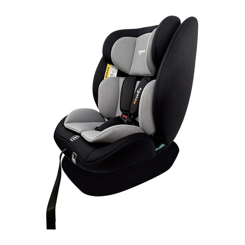 OG701A All-Stage i-Size Car Seat (40-150cm) | ECE R129/04