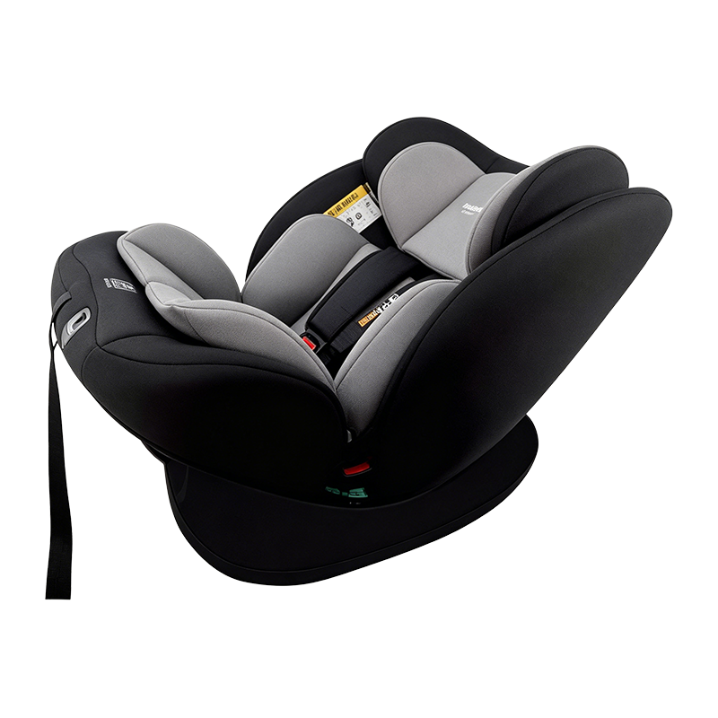 OG701A All-Stage i-Size Car Seat (40-150cm) | ECE R129/04