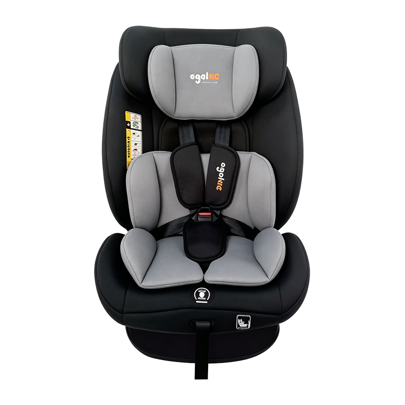OG701A All-Stage i-Size Car Seat (40-150cm) | ECE R129/04