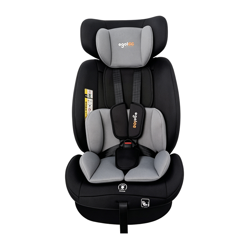 OG701A All-Stage i-Size Car Seat (40-150cm) | ECE R129/04