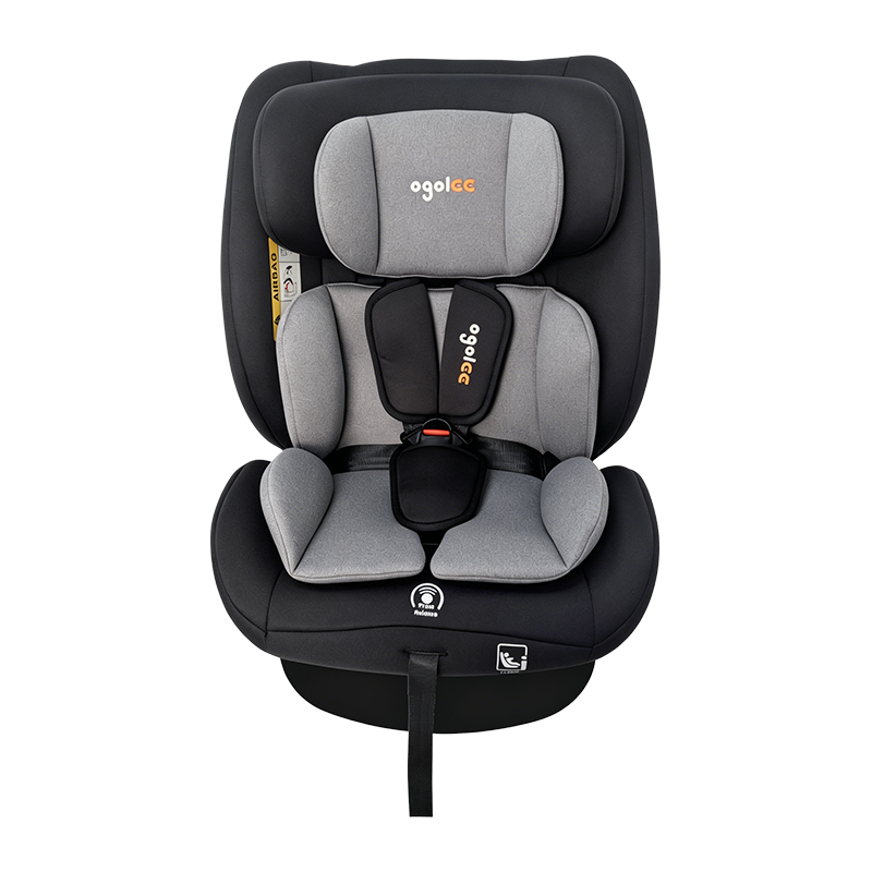 OG701A All-Stage i-Size Car Seat (40-150cm) | ECE R129/04